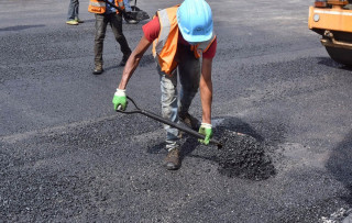 अझै सम्पन्न भएन इमाडोल–लामाटार सडक