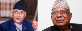 ओलीले फोन गर्लान् भनेर बसेका माधव नेपालले हिस्रिक्क पर्दै सुनाए यस्ता बिलौना 