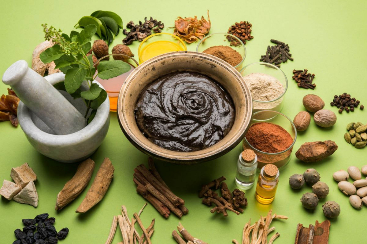 आयुर्वेद विज्ञानमा स्नातकको पढाइ शुरु