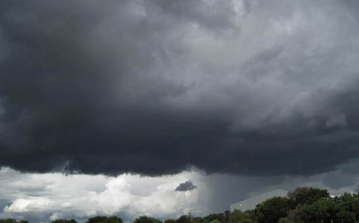 भोलिदेखि पुनः वर्षा र हिमपातको सम्भावना