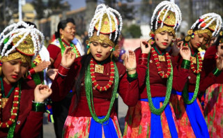 सोनाम ल्होछारको अवसरमा सरकारले गर्यो यस्तो निर्णय