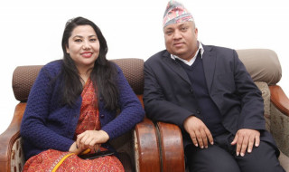 ‘म्यारिज एनिभर्सरी’कै दिन श्रीमतीलाई प्रहरीले खोरमा जाकेपछि झाँक्रीका श्रीमानले पोखे यस्तो बिलौना 