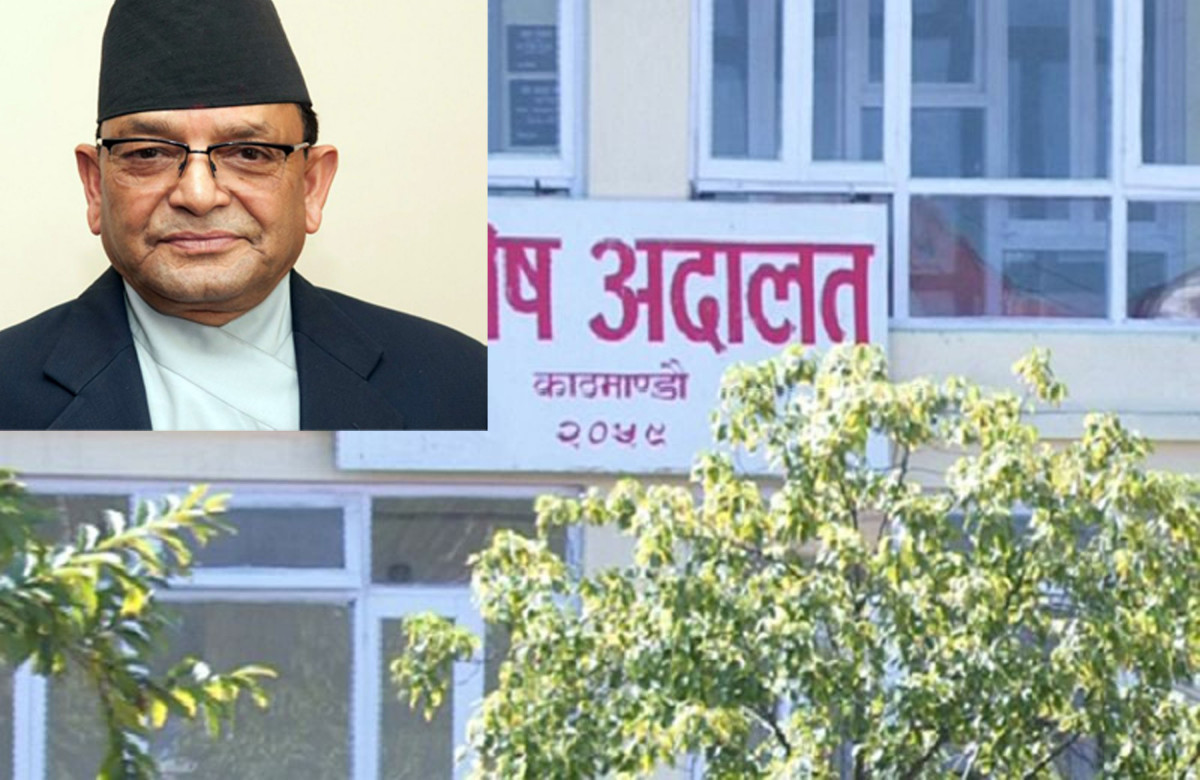 नेपालै बेच्न सक्ने यी तीन भाईलाई ललितानिवास प्रकरणमा यसरी हालियो जेल, यस्तो छ यिनको बिगत 
