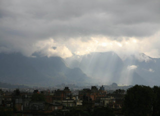 पश्चिमी वायुको प्रभाव : हिमपातको सम्भावना
