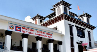 आयोगद्वारा आइतबारबाट निर्वाचनको दैनिक ‘प्रेस व्रिफिङ’
