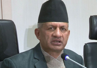 ‘सुशासन, समृद्धि र विकासमा अवरोध भएकाले संसद् र पार्टी पुनर्गठन’