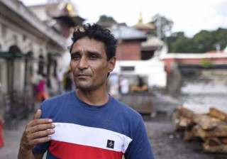 आफूलाई धम्की दिने विनयजंग बस्नेतविरूद्ध सपना रोका मगरले दिईन् लिखित उजुरी