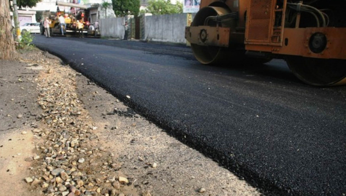 द्रुत मार्ग खुलेपछि बस्ती विस्तार तीव्र