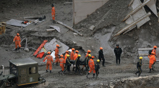 उत्तराखण्ड हिमपहिरो : मृत्यु हुनेको स‌ंख्या ५८ पुग्यो, अझै १४६ जना बेपत्ता
