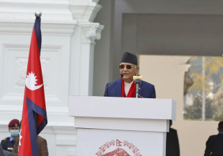 यस्ता छन् प्रधानमन्त्रीले सार्वजनिक गरेका तीन वर्षे कार्यकालका उपलब्धि (पूर्णपाठसहित)