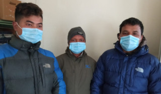 ‘दलित’ भन्दै जातीय छुवाछुत गर्ने ३ जना पक्राउ, ४ महिनाको लागि जेल चलान