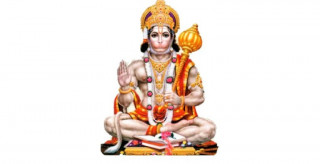 आज हनुमान जयन्ती : हनुमानको पूजा आराधना गरे बल, बुद्धि र विद्या मिल्नुको साथै संकटबाट मुक्ति पाइने