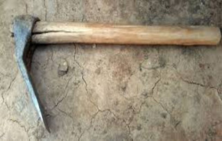 कोदालो प्रहारबाट एकको हत्या, पाँच घाइते