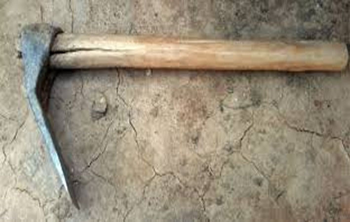 कोदालो प्रहारबाट एकको हत्या, पाँच घाइते