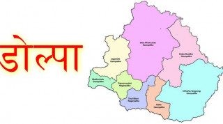 डोल्पाका दलित महिलालाई छाक टार्नै मुस्किल