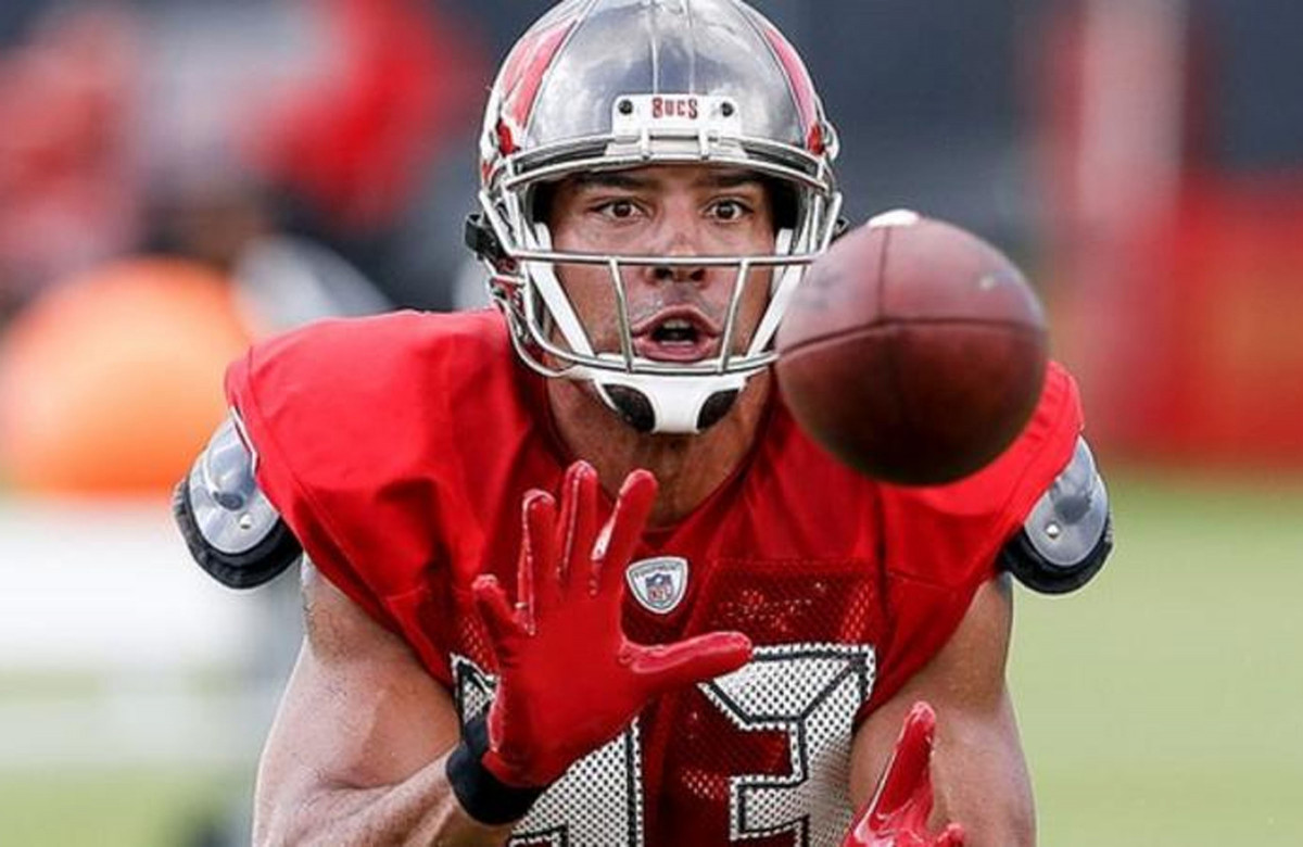 एनएफएलका पूर्व खेलाडी ज्याक्सन मृत भेटिए