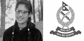 भागरथी हत्या प्रकरणमा समातिएका सार्वजनिक पद धारण गरेका ब्यक्ती को हुन् ? यसो भन्छ प्रहरी 