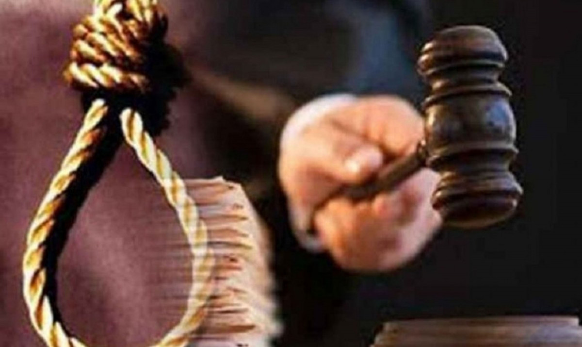 अमेरिकी ब्लगरको हत्या मुद्दामा बंगलादेशमा लडाकु समूहका ५ जनामाथि मृत्युदण्डको फैसला