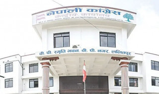 कांग्रेस केन्द्रीय समिति बैठक स्थगित