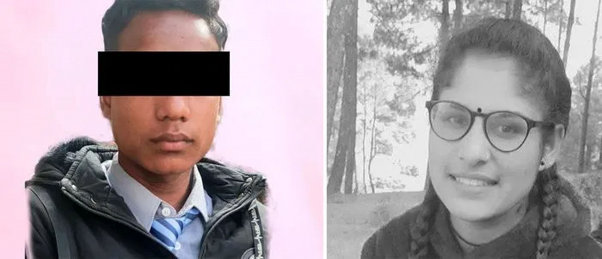 ४० वर्ष पुरानो बलात्कार घटनाको बदला लिन भागरथीको दिनेशले यसरी गरेछ हत्या