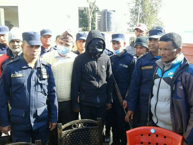 भागरथी हत्याः आरोपित सार्वजनिक भएपनि परिवार असन्तुष्ट, शव बुझ्न अस्वीकार