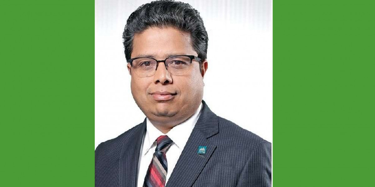 एनएमबीको सीइओमा  पुनः  केसीलाई निरन्‍तरता
