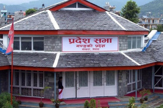 कोभिड–१९ को प्रभावमा ‘तनहुँ सभाहल’