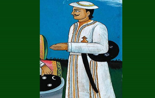 गोरखा राज्यको पहिलो सेनापति शिवरामसिंहको २७५औँ पुण्यतिथि