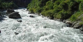 न्यादी आयोजनाको विद्युत् जेठदेखि