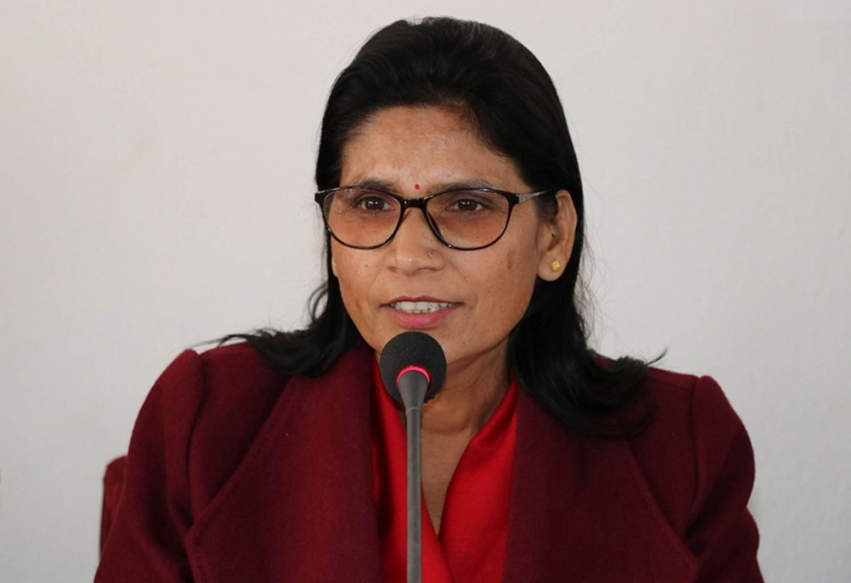 नेपालमा नै मल कारखाना स्थापनाका लागि छलफल हुँदै