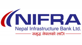 नेपाल इन्फ्रास्ट्रक्चर बैंक खर्बपति क्लबमा
