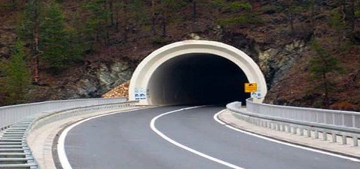 एशियाकै पहिलो सुरुङमार्गको पुनःनिर्माणका लागि बोलपत्र आह्वान