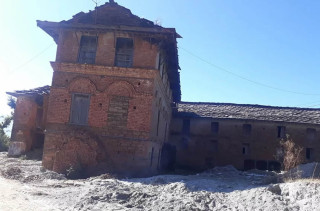 दरबारको संरक्षण नहुँदा अस्तित्व मेटिँदै