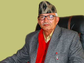 जनजीवनमा नदेखिने परिवर्तनको अर्थ छैन : मुख्यमन्त्री पौडेल