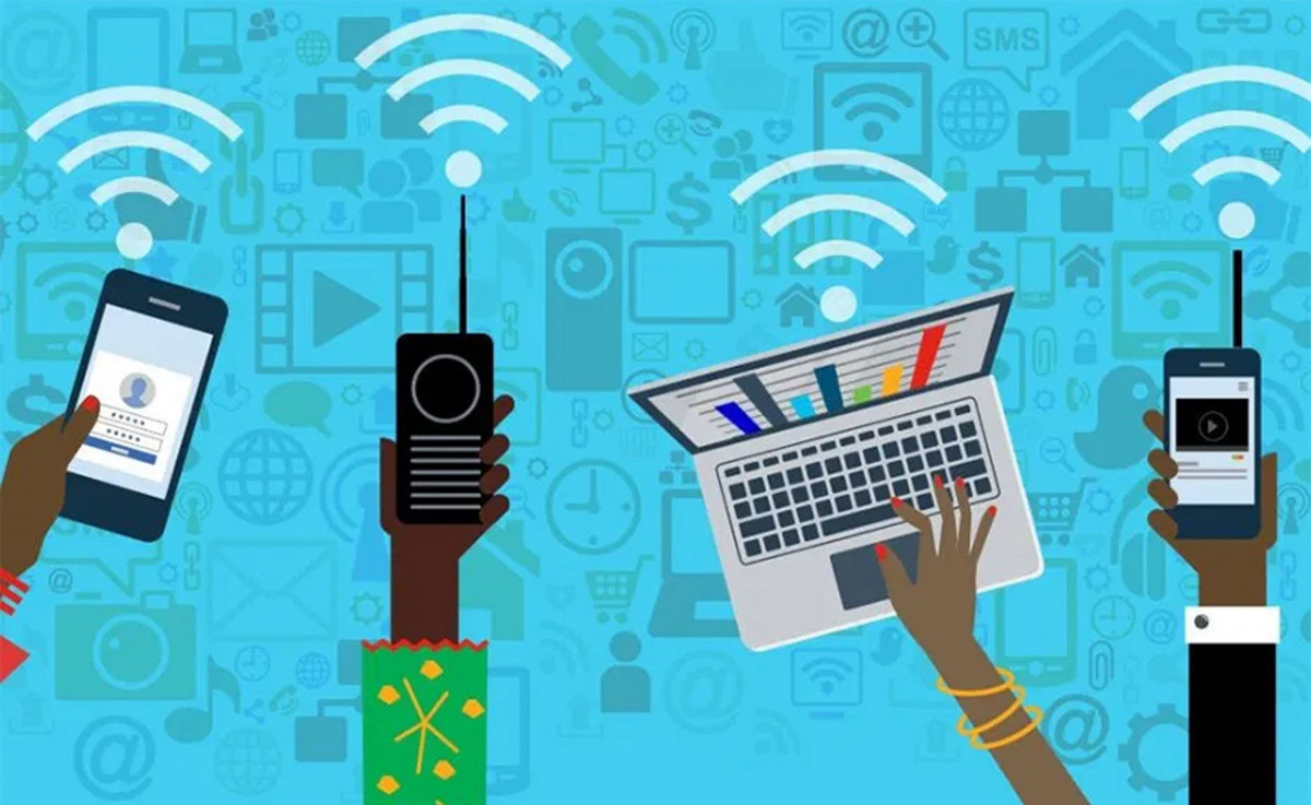 इन्टरनेट स्लो भएर हैरान हुनु भा छ, यदि छ भने सोझै प्राधिकरणमा यसरी गर्नुहोस् गुनासो