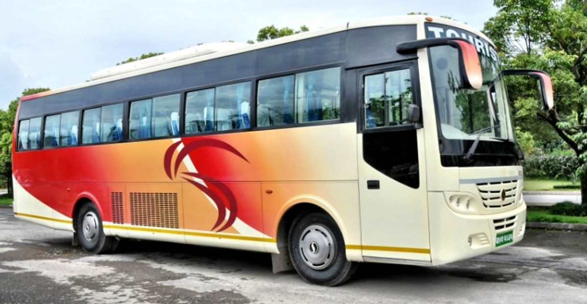 नारीदाङदेखि धनगढीसम्म बस सेवा शुरु