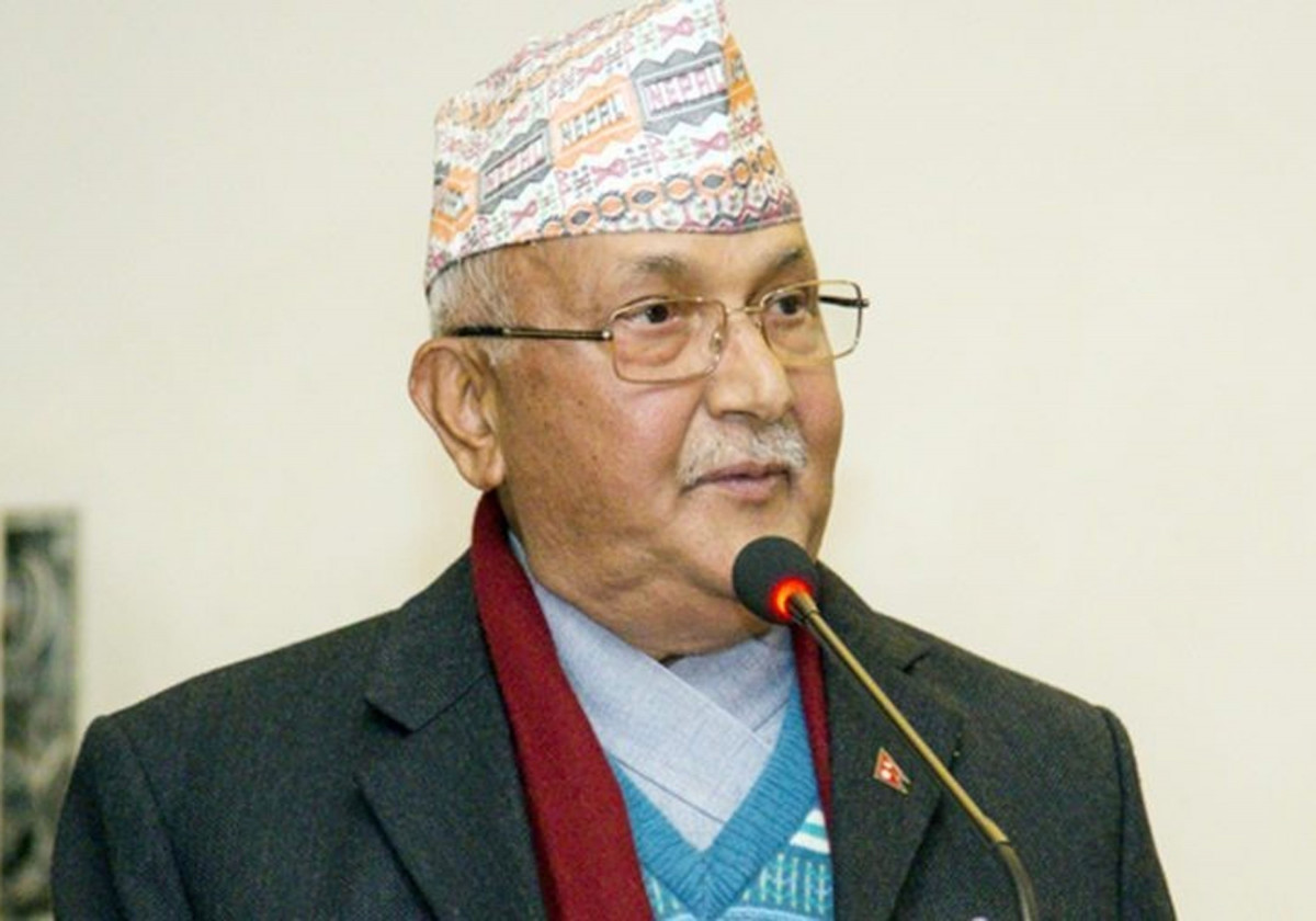 एमाले सांसदको संख्या यसरी ९९ मा खुम्च्याउदैछन् ओली, सभामुखले जोगाउन सक्ने यस्ता छन् आधार 