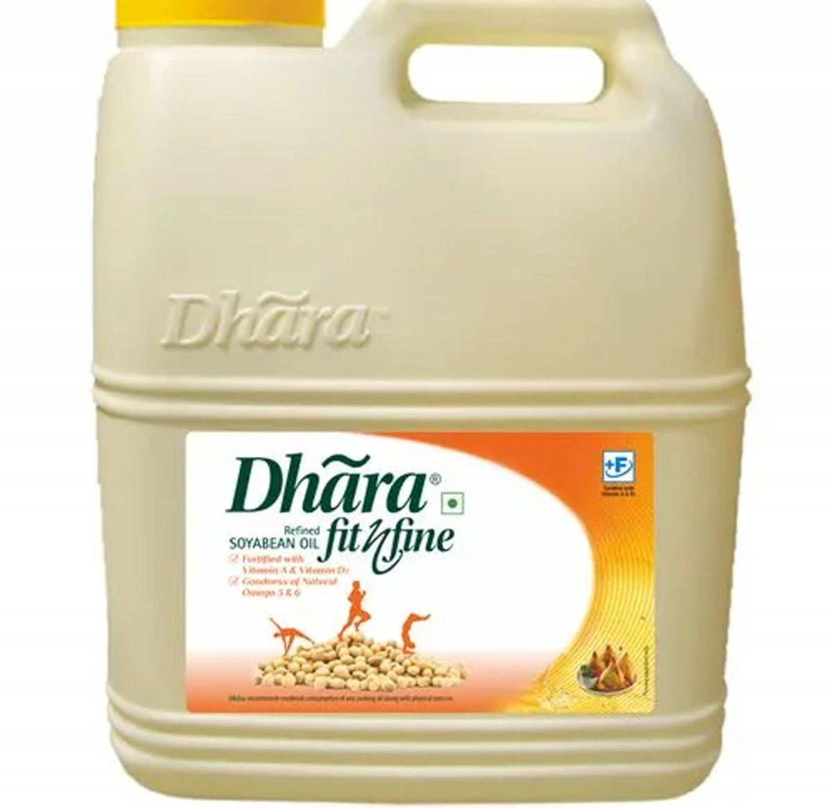 घट्यो खाने तेलको मूल्य