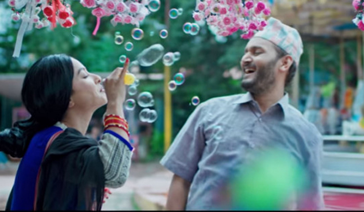 बन्ने भयो ‘प्रसाद–२’, निश्चलको प्रवेश
