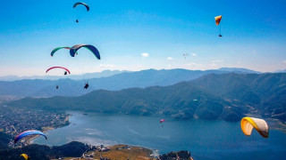 पर्यटन व्यवसायीको गुनासो सुन्न सरकारलाई आग्रह