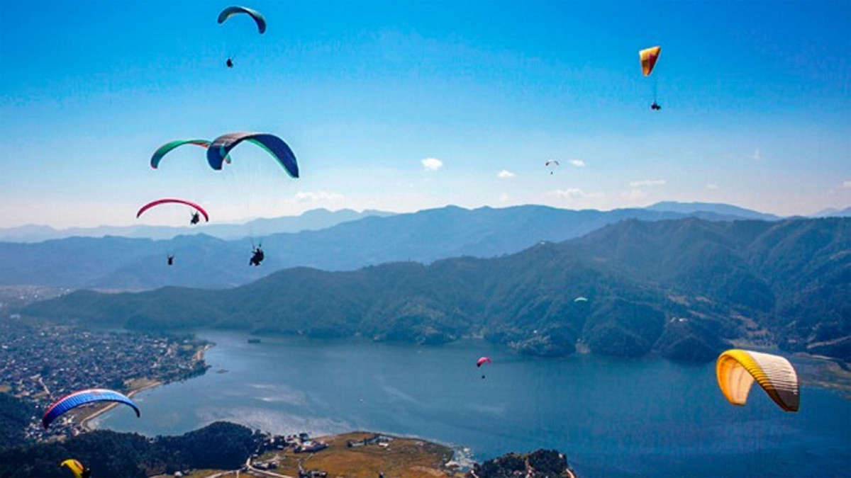 पर्यटन व्यवसायीको गुनासो सुन्न सरकारलाई आग्रह