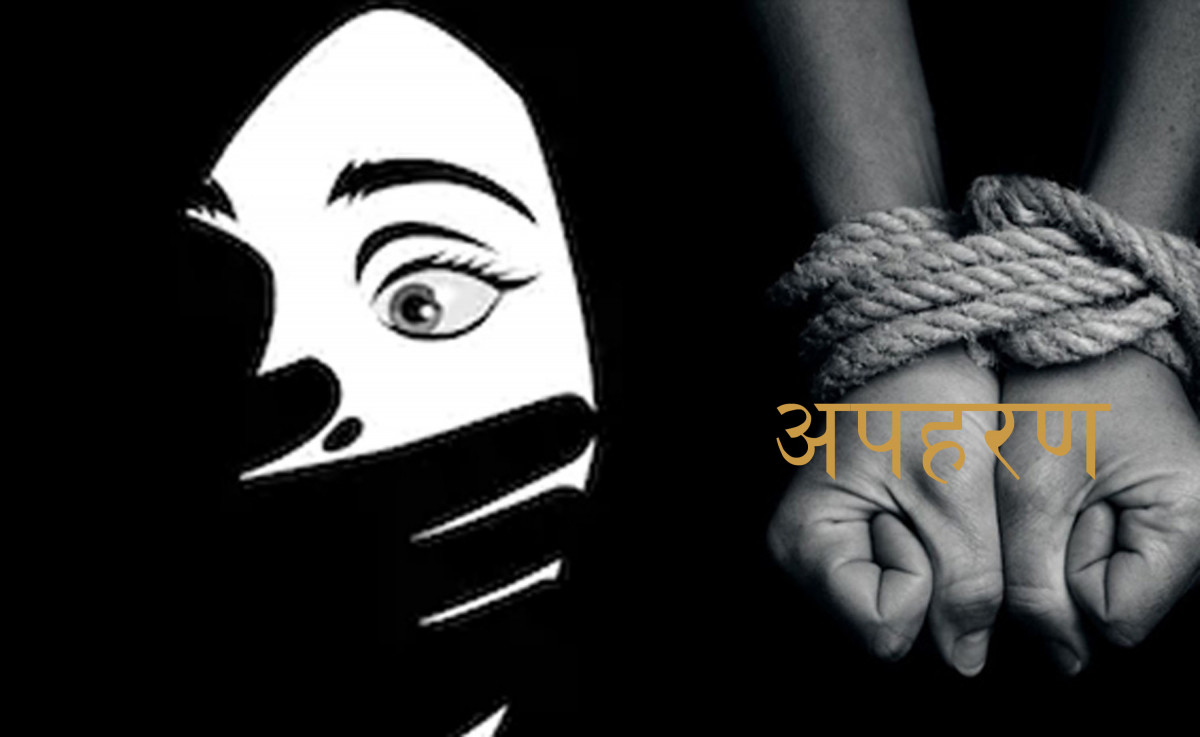 एक युवतीले गरीन् अपहरण परेको नाटक, ३ दिनपछि कालीमाटीबाट प्रहरीले भेट्टायो