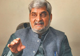 तत्काल नयाँ पार्टी खोल्ने हृदयेश त्रिपाठीको घोषणा
