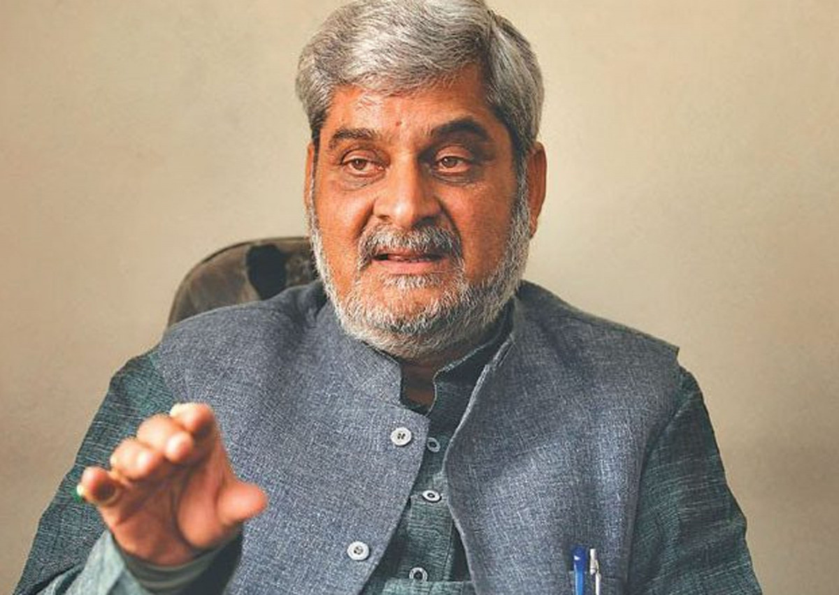 तत्काल नयाँ पार्टी खोल्ने हृदयेश त्रिपाठीको घोषणा