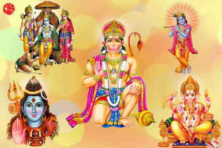 कुन राशीका व्यक्तिले कुन देवताको पूजा गर्ने ?  जान्नुहोस्