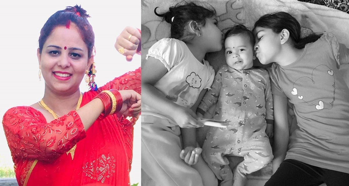 कस्ती निर्दयी आमा, आफ्नै तीन सन्तान मार्ने आमाले प्रहरीलाई दिइन् यस्तो सनसनीपूर्ण बयान