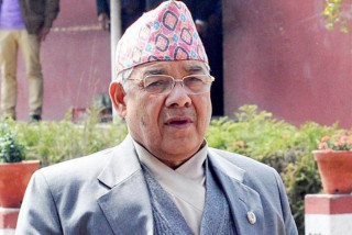 वामदेव भन्छन्– ओलीको कार्यशैली गलत छ, उहाँसामु मैले आत्मसमर्पण गरेको छैन