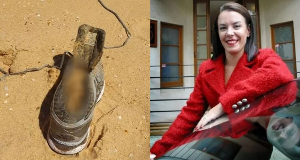 यी त्यस्ती महिला जसले ३ अर्ब ठगेर प्रहरीलाई छल्न आफ्नै खुट्टा काटेर फ्याँकेर मरिसकेको गरिन् नाटक !