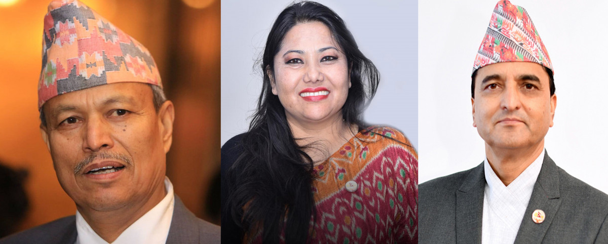 ‘बैगुनी केटो’ झाँक्री र रावलको राजनीति सिध्याउने यस्तो छ ओलीको दाउ, कसरी लगाउँदैछन् सनासो 