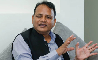प्रदेश २ : नेपाली कांग्रेस र माओवादी केन्द्र आजै सरकारमा सहभागी हुने तयारी   